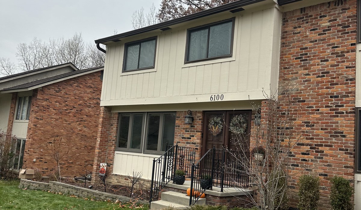 Micro-Mesh Gutter Guards Installation Troy MI